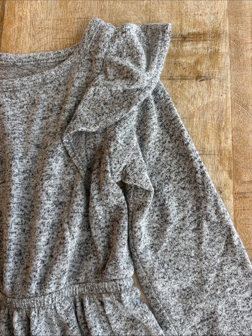 NWT Cat & Jack Girls Dress Set 2t - Picture 9 of 10